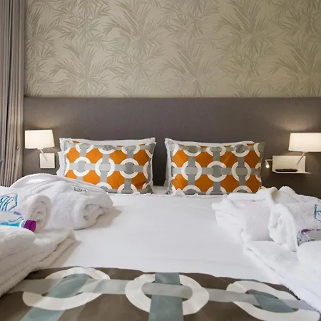 Lägenhet Boutique Rentals- P*o*r*t*o Ribeira